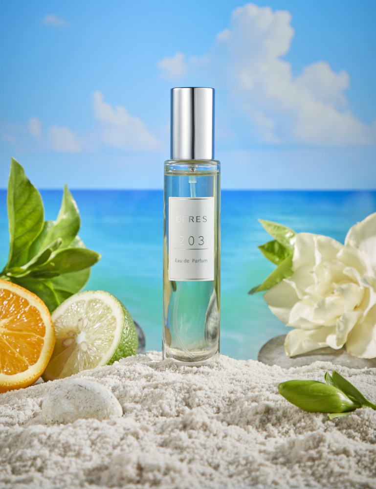 CERES PARFUMS 203