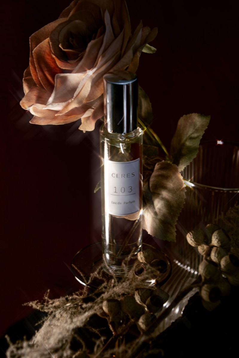 CERES PARFUMS 103