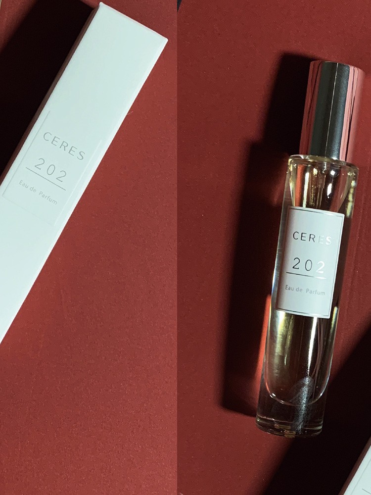 CERES PARFUMS 202