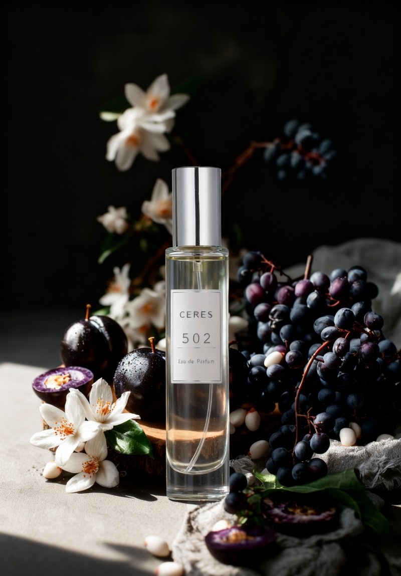 CERES PARFUMS 502