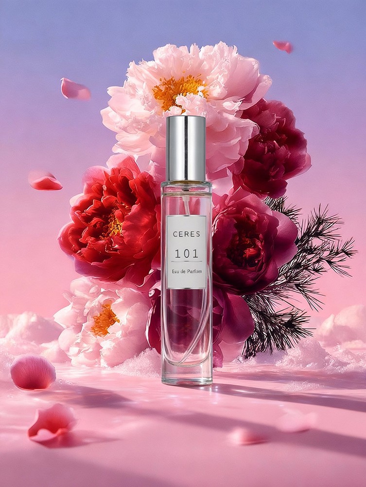 CERES PARFUMS 101